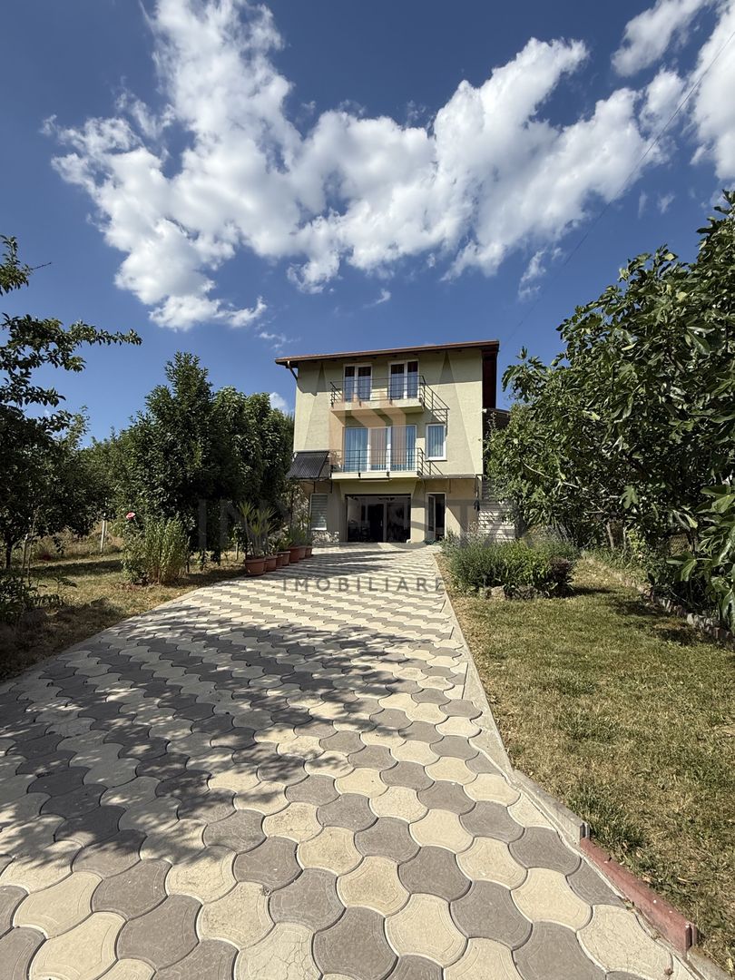 Casa individuala in cartierul Europa! - Poză 1