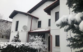 Vila tip duplex in Pipera, Voluntari - Poză 3