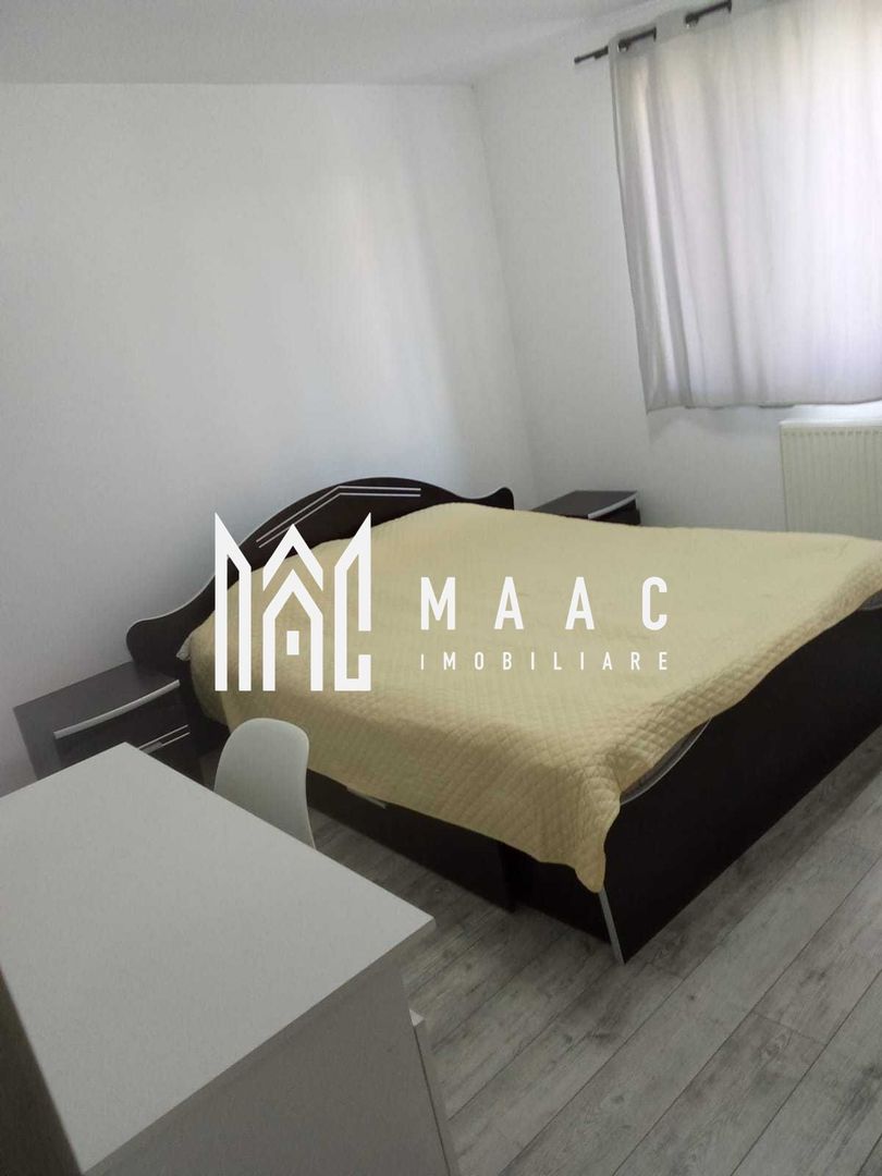 Apartament 2 camere de închiriat | Sibiu | Hipodrom 4 - Poză 1
