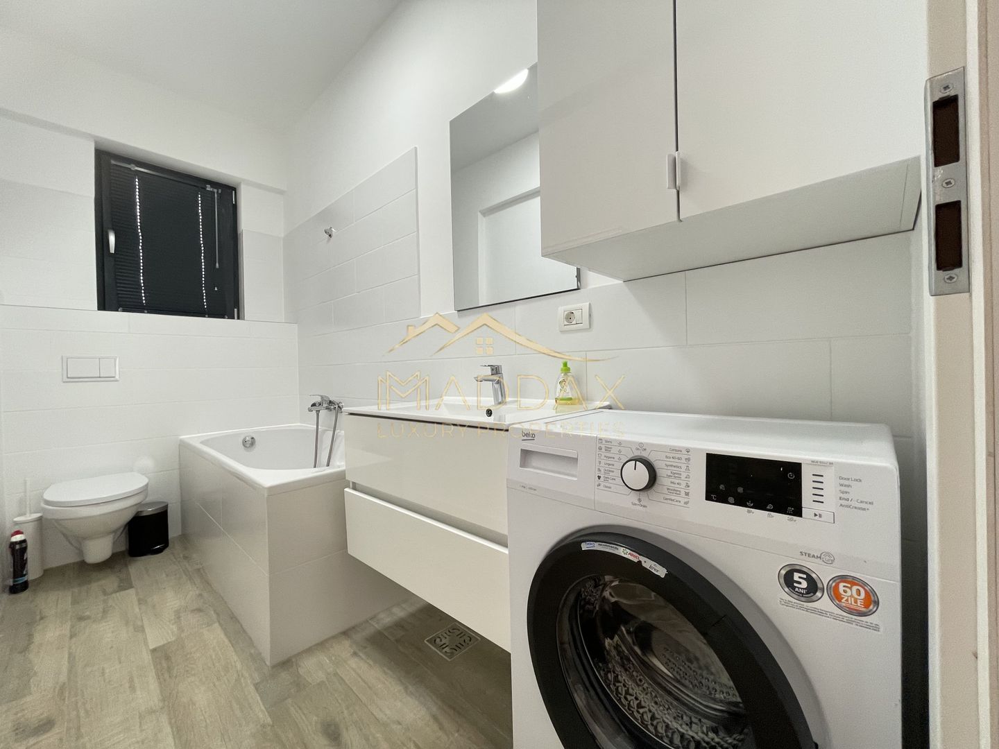 Apartament 3 camere ***117 mp*** Bloc NOU**boutique// Aviatiei-Herastrau - Poză 13