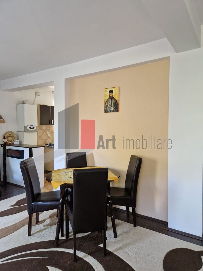 DUPLEX de vanzare 5 camere Giulesti - Poză 4