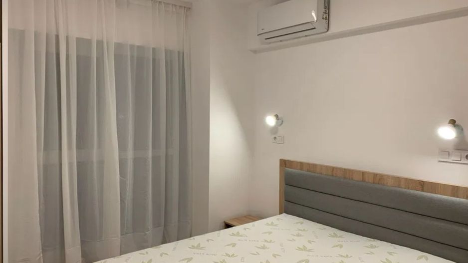 AP. 2 CAMERE BELVEDERE RESIDENCE, BLOC NOU,CENTRALA PROPRIE, PARCARE - Poză 3