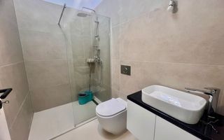 Casă noua de vânzare/3 camere/ Bujoreni - Schiță 7