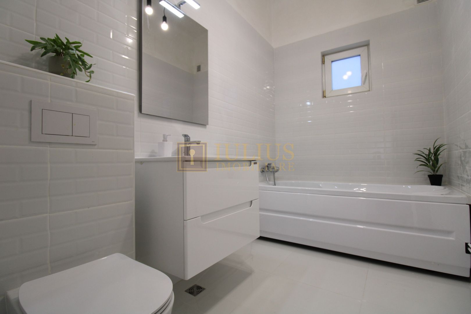 Zona Telegrafului, casa individuala, curte proprie, centrala proprie. - Poză 8