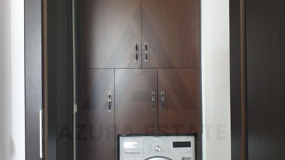 Garsoniera decomandata 33 mp utili in Cartier Belvedere - Poză 7