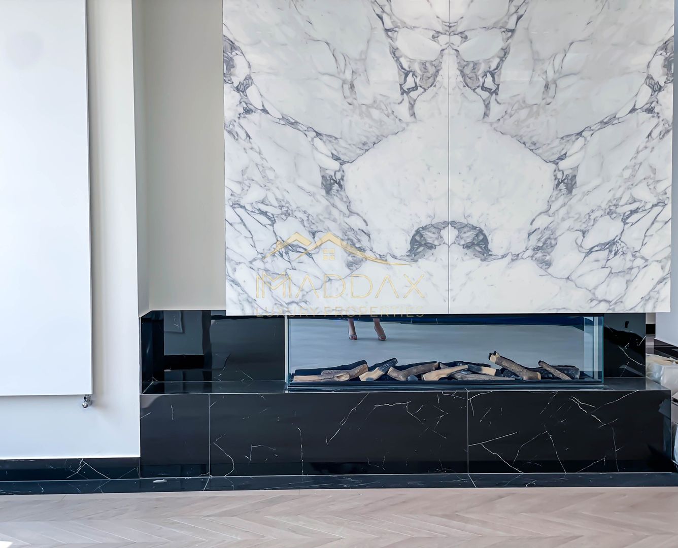 Penthouse Lux 5 camere de vanzare*** 1 Loc de Parcare***Dorobanti***Floreasca - Poză 5