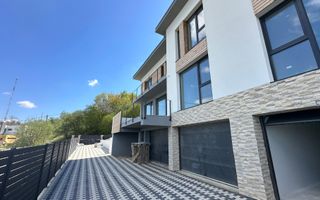 Duplex Premium de vanzare in Feleacu – Priveliste Panoramica - Poză 3