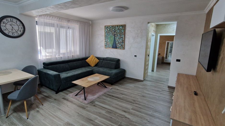 Braytim | 2 camere | Bloc nou 2023 | Mobilat si Utilat  | Investiție - Poză 2