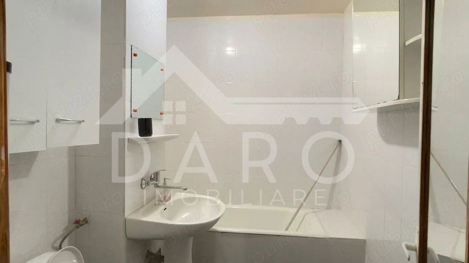 🏡 Apartament 3 camere + garaj cu pivniță – Mureșeni -140.000 € - Poză 4