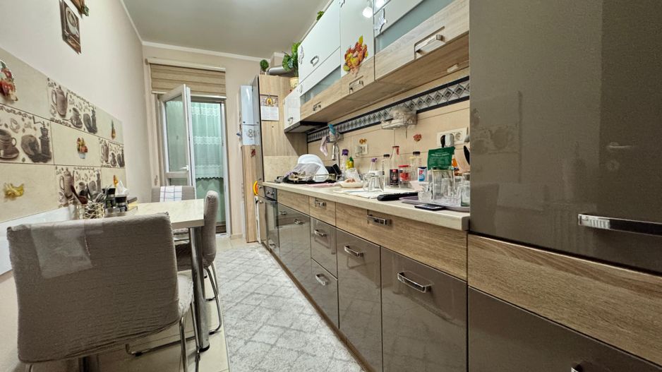 COMISION 0% | Apartament 3 Camere | Giroc | Parter | 61 mp - Poză 4