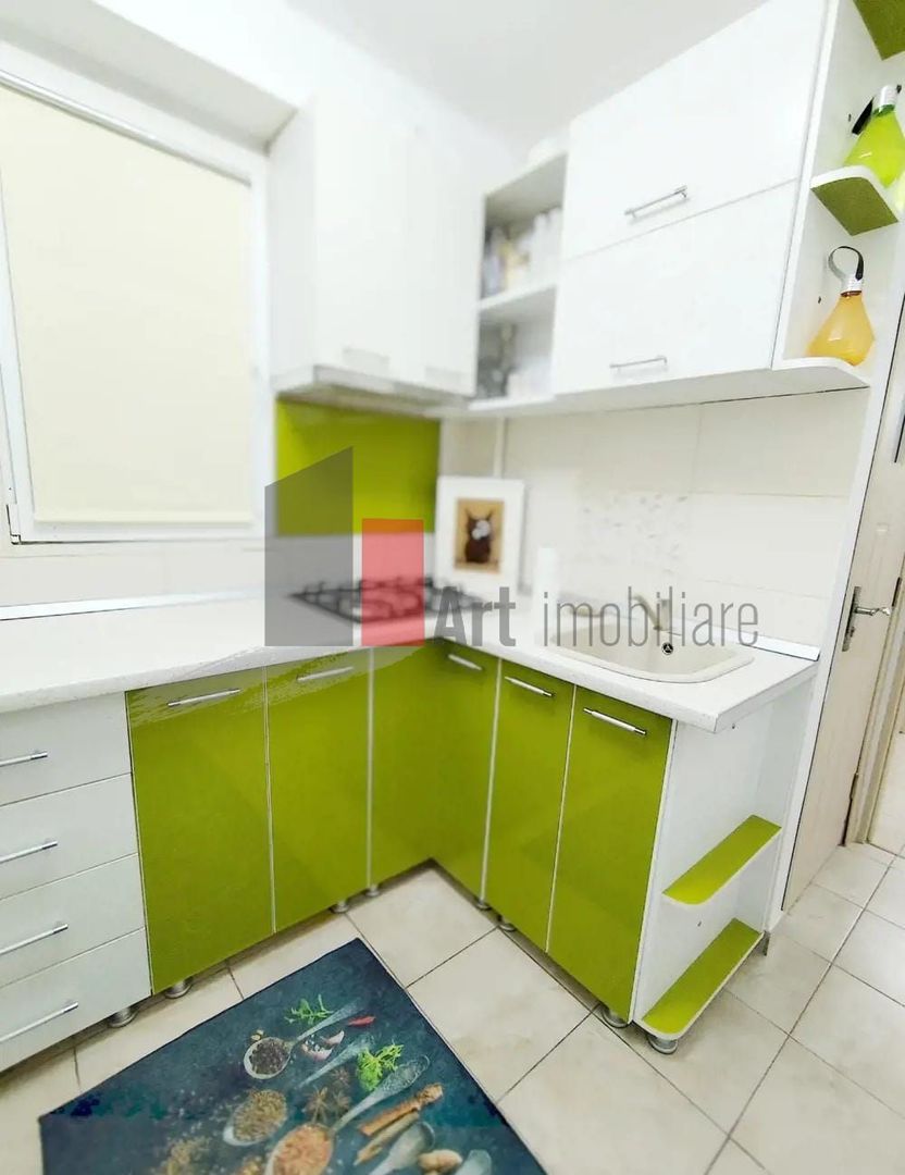 Vânzare apartament decomandat 2 camere Giurgiului - Cimitirul Evreiesc - Poză 8