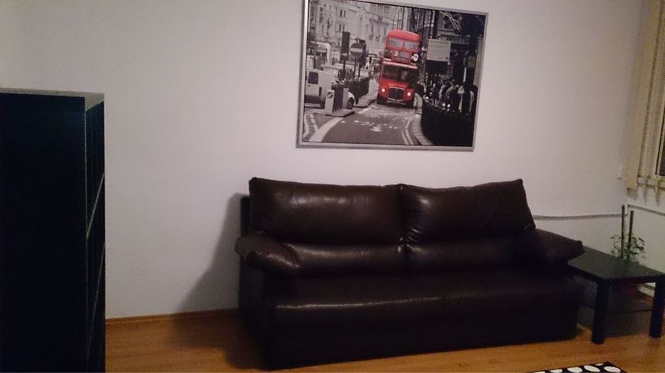 BRASADAS închiriază ap 2 camere ultracentral Cismigiu. - Poză 2