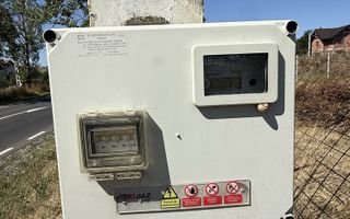 Teren intravilan de 1150 mp în zona metropolitană Popricani, Iași - Poză 6