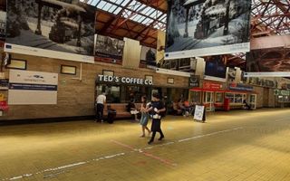 Renovat recent, bloc reabilitat, lift schimbat, Gara de Nord Dinicu Golescu - Poză 17