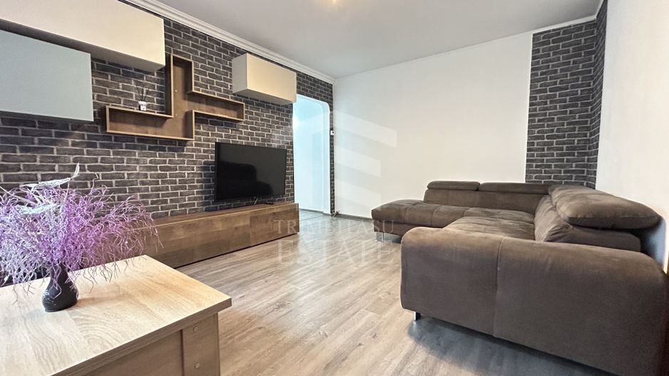 Apartament 3 camere Tomis Nord - 2 locuri parcare - centrală termică - Poză 1