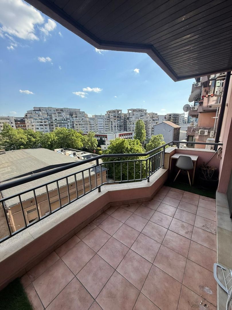 2 camere | Rond Alba Iulia | Unirii | Decebal - Poză 18