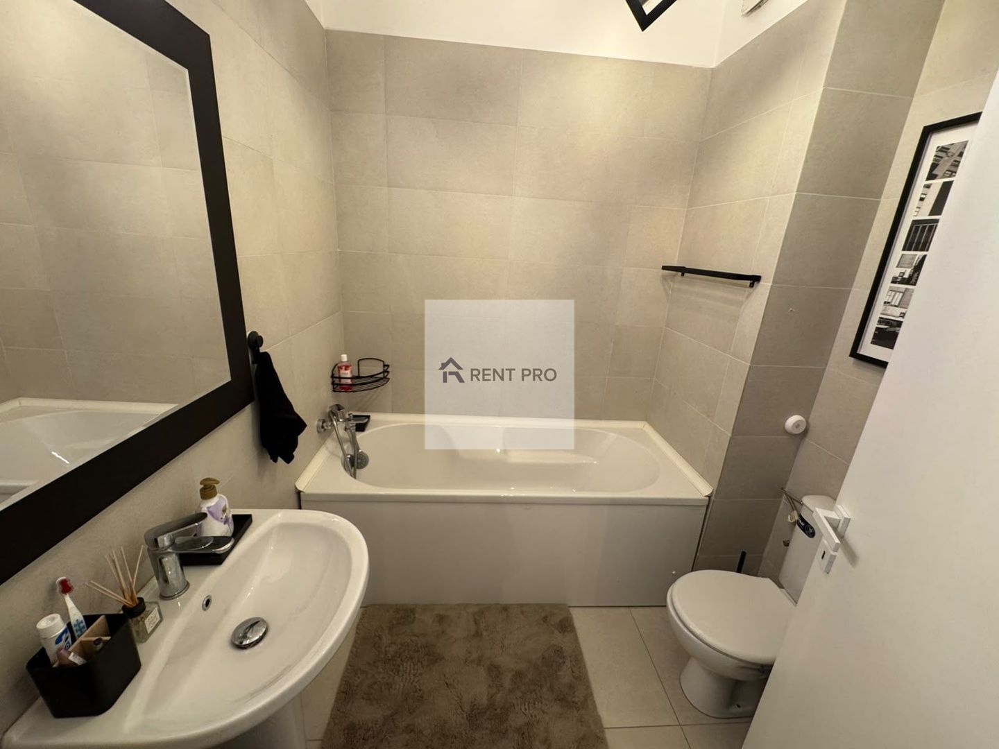 Apartament 2 camere de închiriat | Plaza Residence | 64 mp - Poză 4