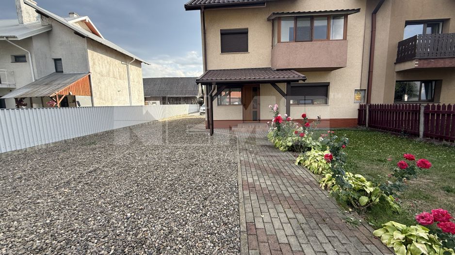 Casă tip duplex de vânzare | 110 Mp | Complet Mobilat - Poză 19