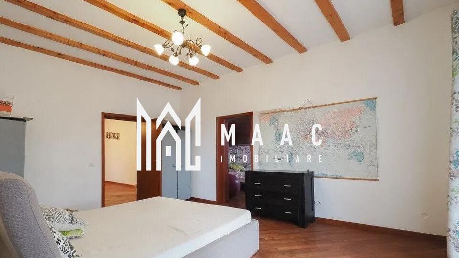 Casa 6 camere | 281 mpu | teren 428 mp | Turnișor - Poză 4