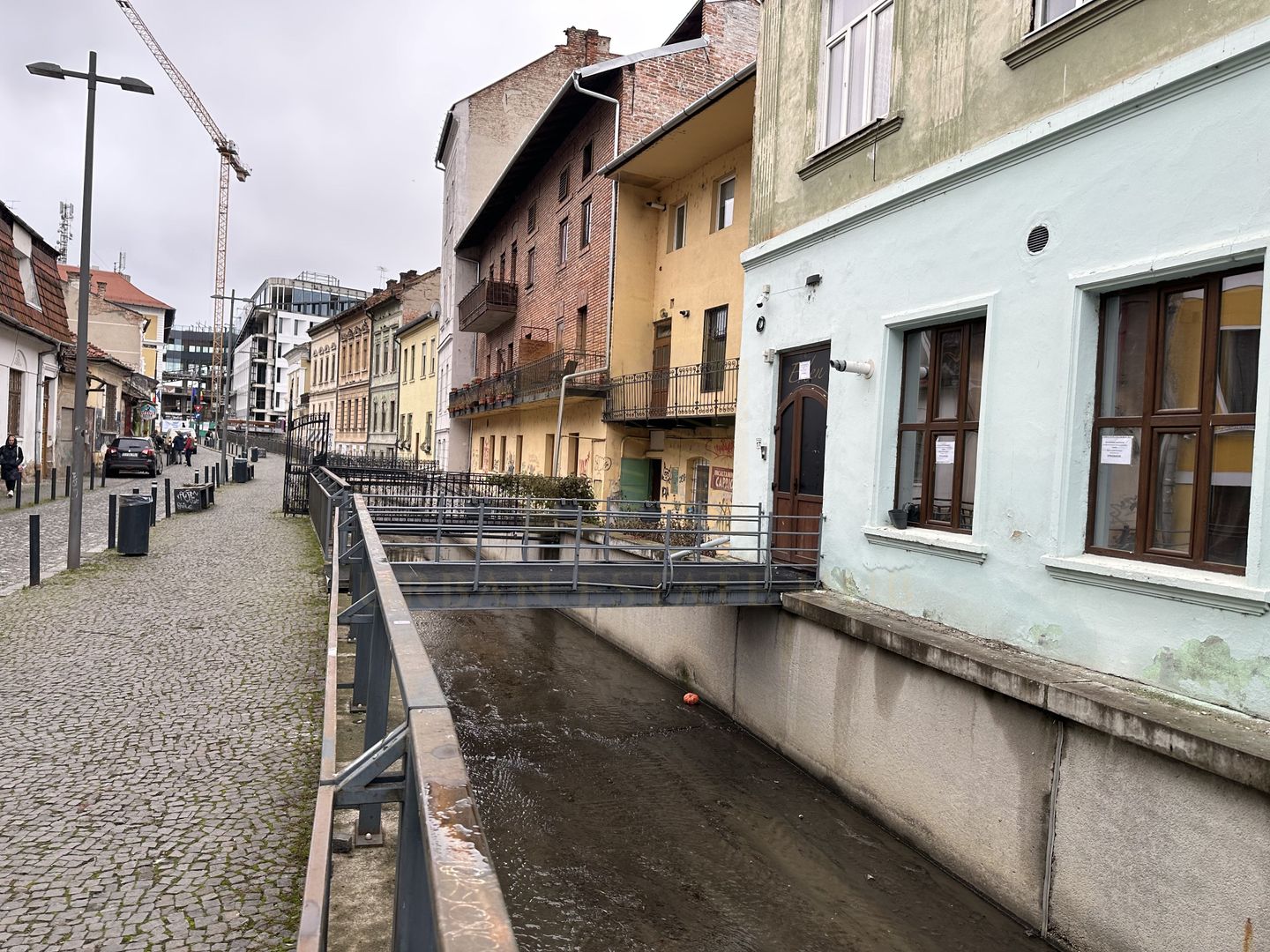 Inchiriere spatiu comercial,  296 mp, Ultracentral - Poză 10