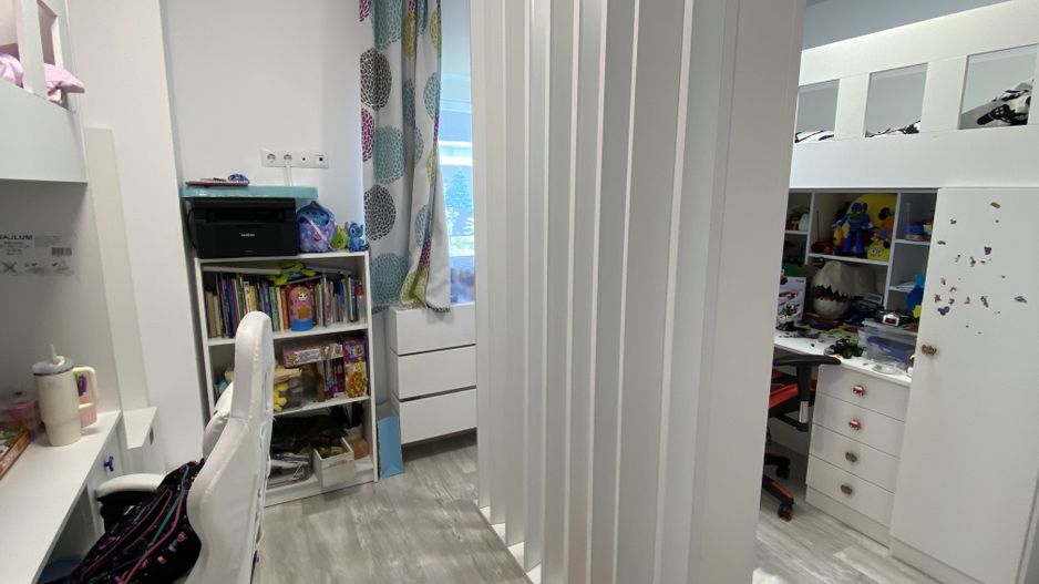 Apartament care bifează din prima tot ce contează! 3 camere, Sibiu - Poză 12