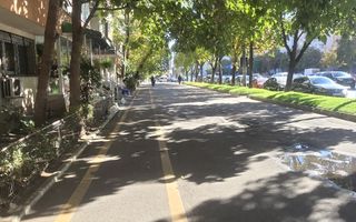 Apartament 2 camere Soseaua Mihai Bravu/ 53 mp - Poză 8