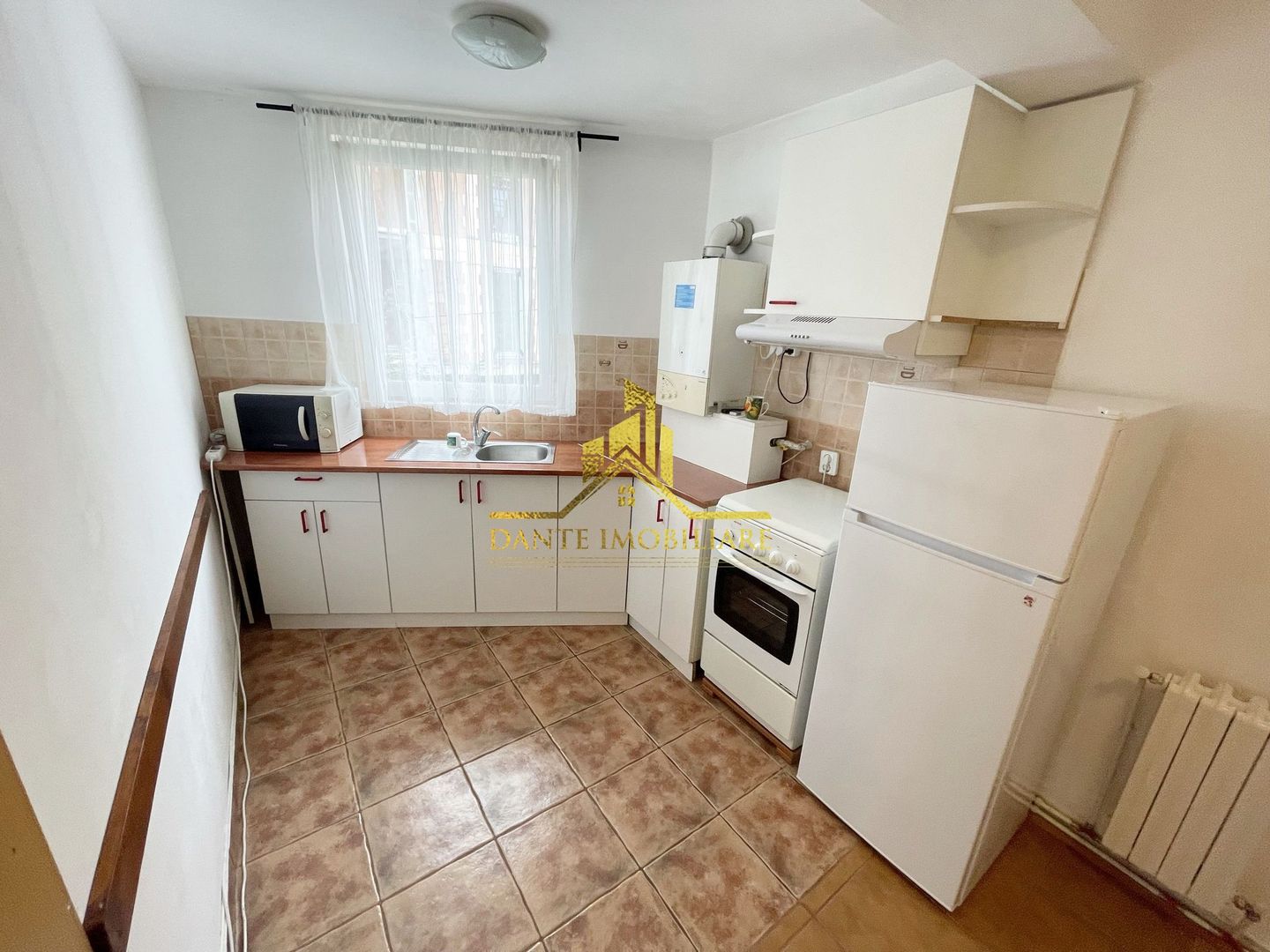 2 camere, modern, decomandat, balcon, parcare, Andrei Muresanu, LIDL - Poză 10