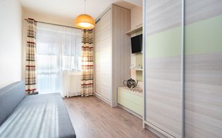 COMISION 0% - Apartament 4 camere 93mp in complex inchis, langa parc si metrou - Poză 10