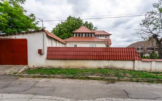 Vânzare, casă, 2 nivele, 4 camere, strada Ciocana Veche, Colonița - Poză 3