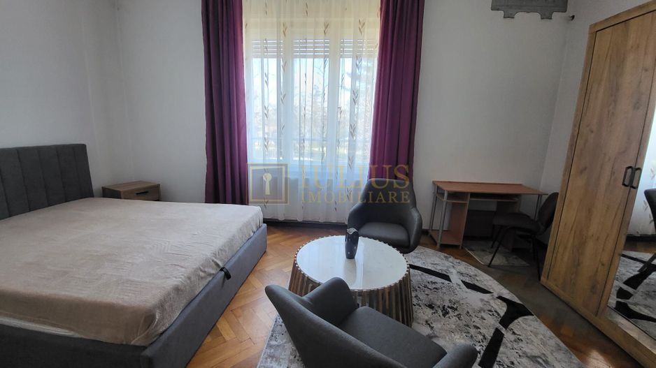 centrala proprie | zona centrala | Parcul Rozelor - Poză 2