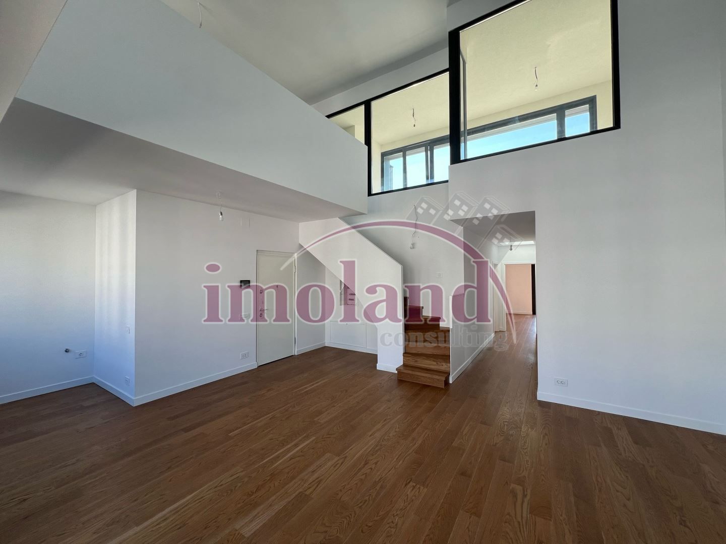 Vanzare - Penthouse duplex - 4 camere + 4 terase - Avalon Estate-Pipera - Poză 4