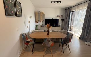 Apartament 2 camere – complex rezidențial 2023, Diham / Morarilor - Poză 1