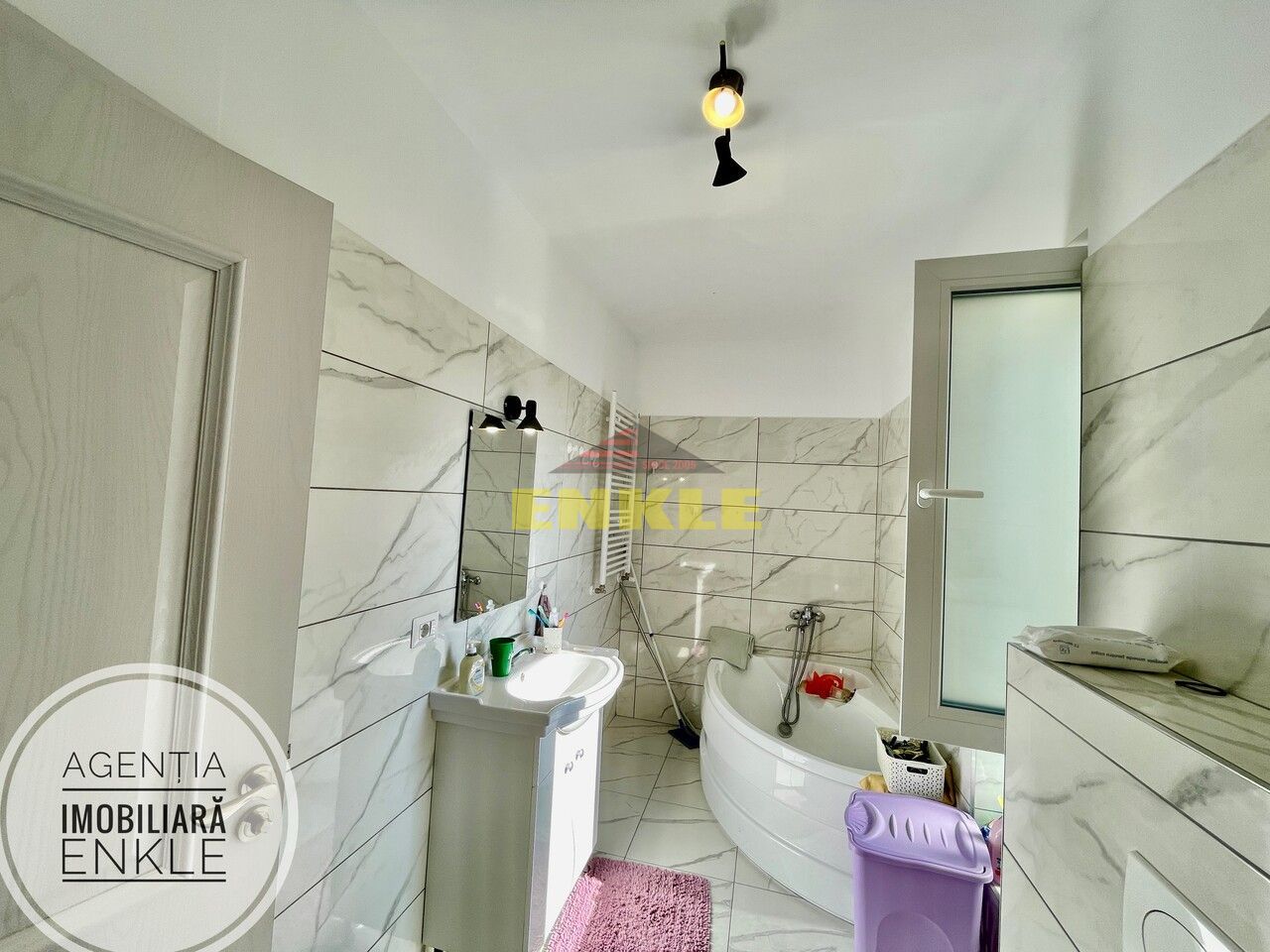 De vânzare casa construita în 2022 - Poză 13