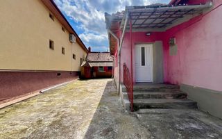 Casă în Micești | 100 mp utili | Teren 770 mp - Poză 11