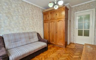 Chirie, apartament, 2 camere, strada Florica Niță, Râșcani - Poză 5