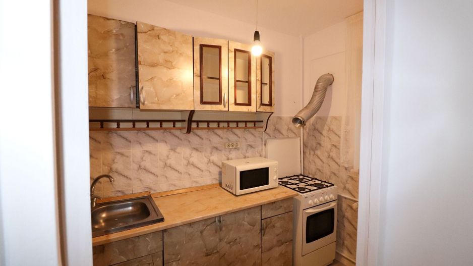 Garsoniera zona Titan - Parc IOR - Parc C-tin Brancusi - Poză 6