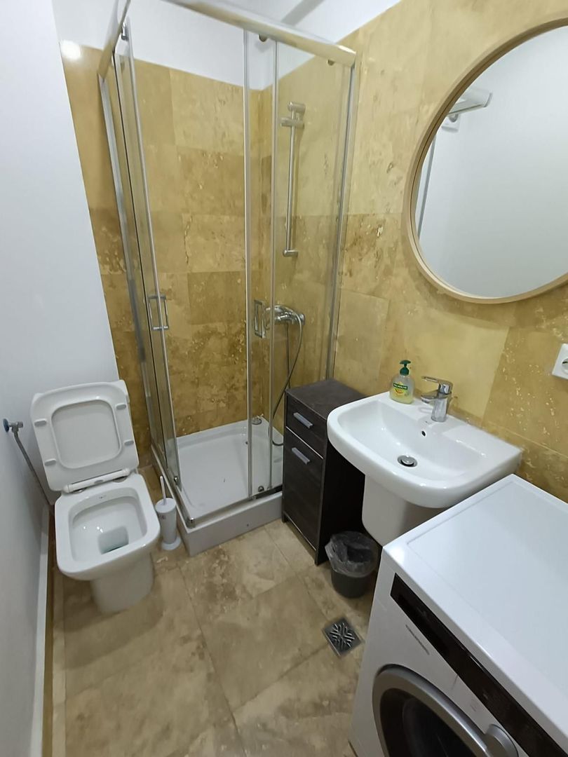 Apartament 3 camere de vânzare – Sector 6 - Poză 8