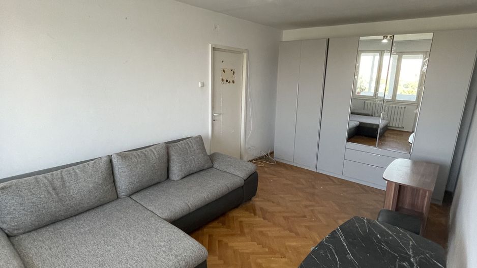 Bld. Cetății – Carrefour | 2 camere decomandat | Centrală proprie - Poză 1