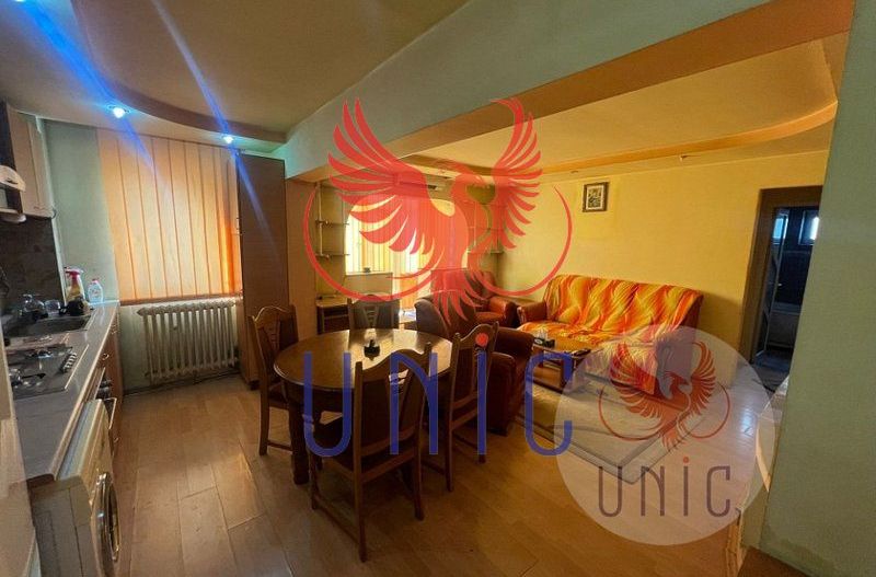 Apartament 2 camere la pret de garsoniera, Craiovita Noua - Poză 5