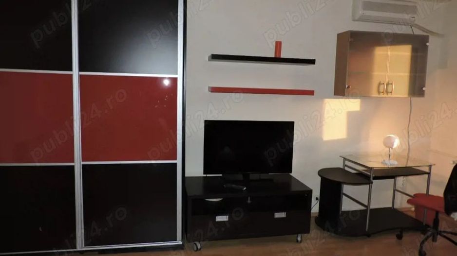 Garsoniera zona Liviu Rebreanu - TItan - Poză 3