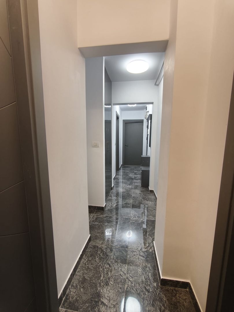 MANGALIA - Portului | 3 cam Renovat 2025 | Centrala | Ap Izolat termic - Poză 10