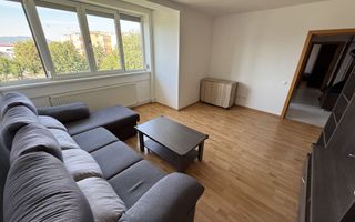Apartament 2 camere decomandat Strada Harmanului Triaj Brasov - Poză 3