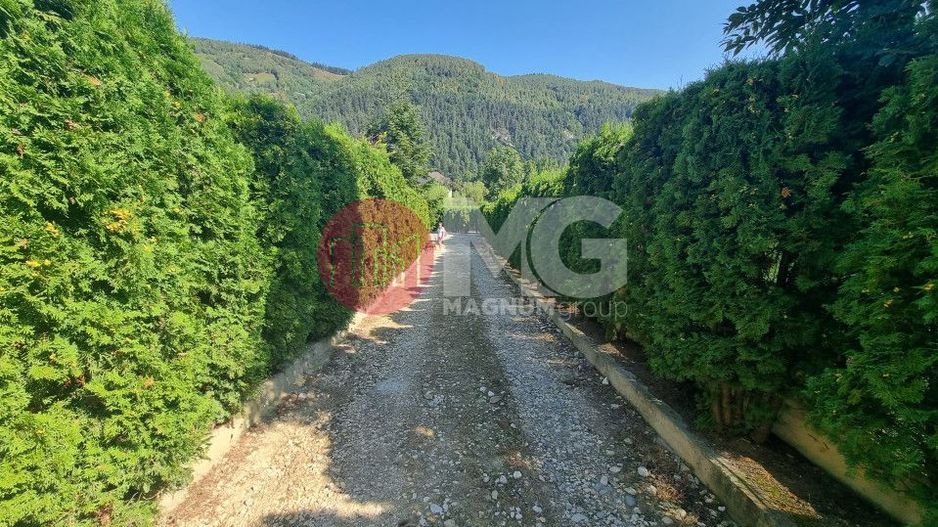 Pensiune 20 camere Bran langa castel - Poză 5