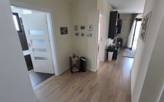 Apartament 4 camere, terasă 30 mp, parcare subterană – Europa - Poză 4