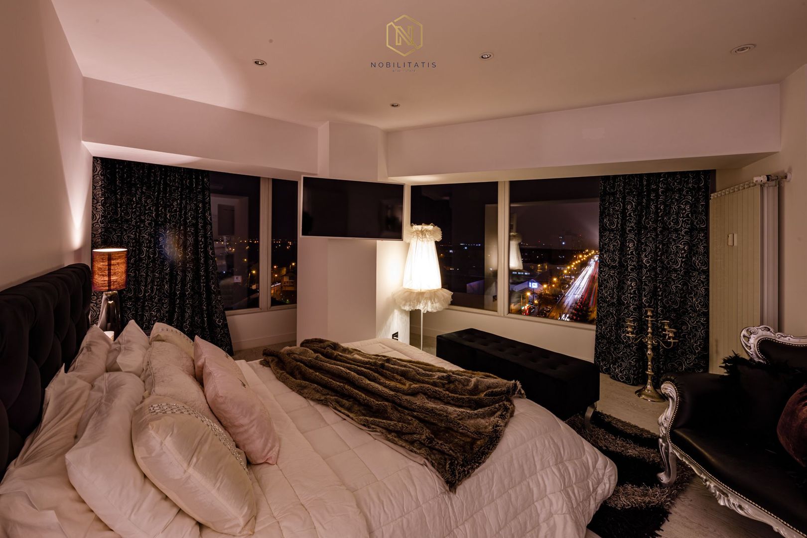 VANDUT - Apartament 3 camere | Segmentul Lux | Vedere Panoramica - Poză 50