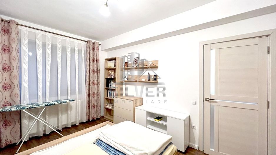 Apartament cu 2 camere/45mp/zona Parcul Poligon. - Poză 6