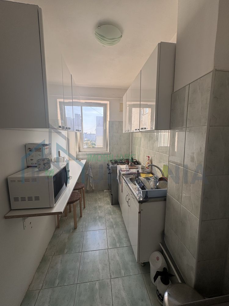 Apartament 3 camere semidecomandat, 50 mp, zona Eternitate Tătărași, Iași - Poză 6