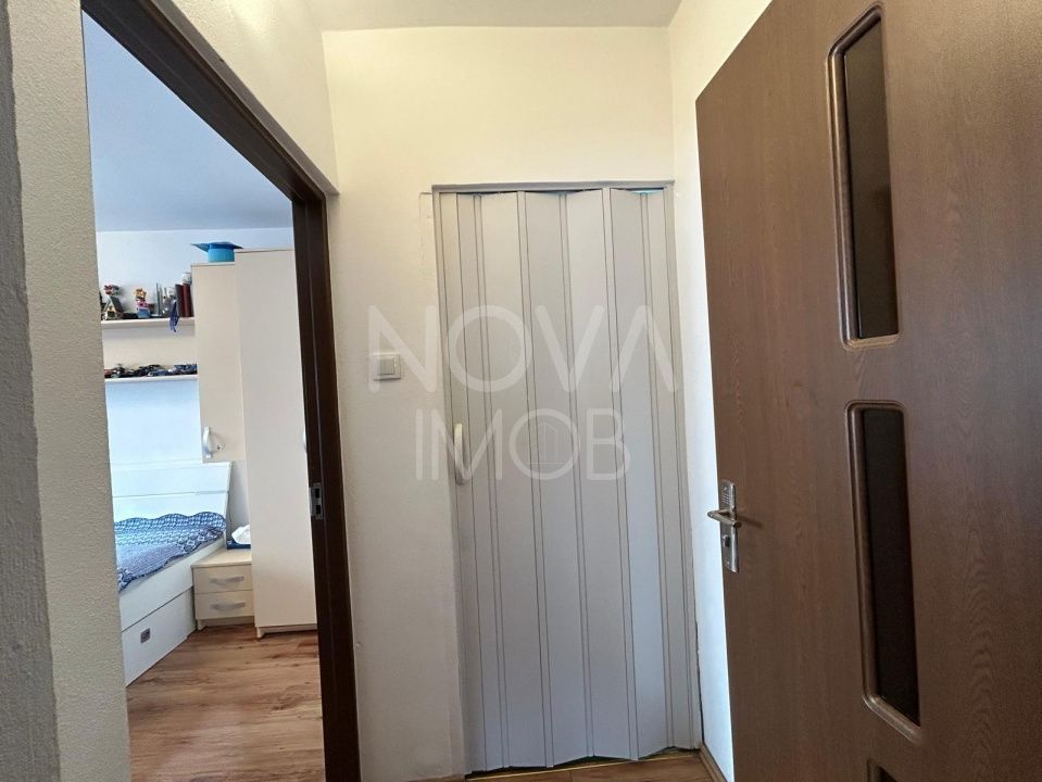Apartament 3 camere, mobilat si utilat, Sos. Aba Iulia - Poză 17