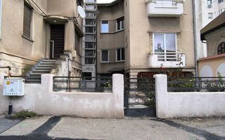 CENTRU PLAJA MODERN(COD03)- Apartament modern in vila interbelica ! - Poză 24