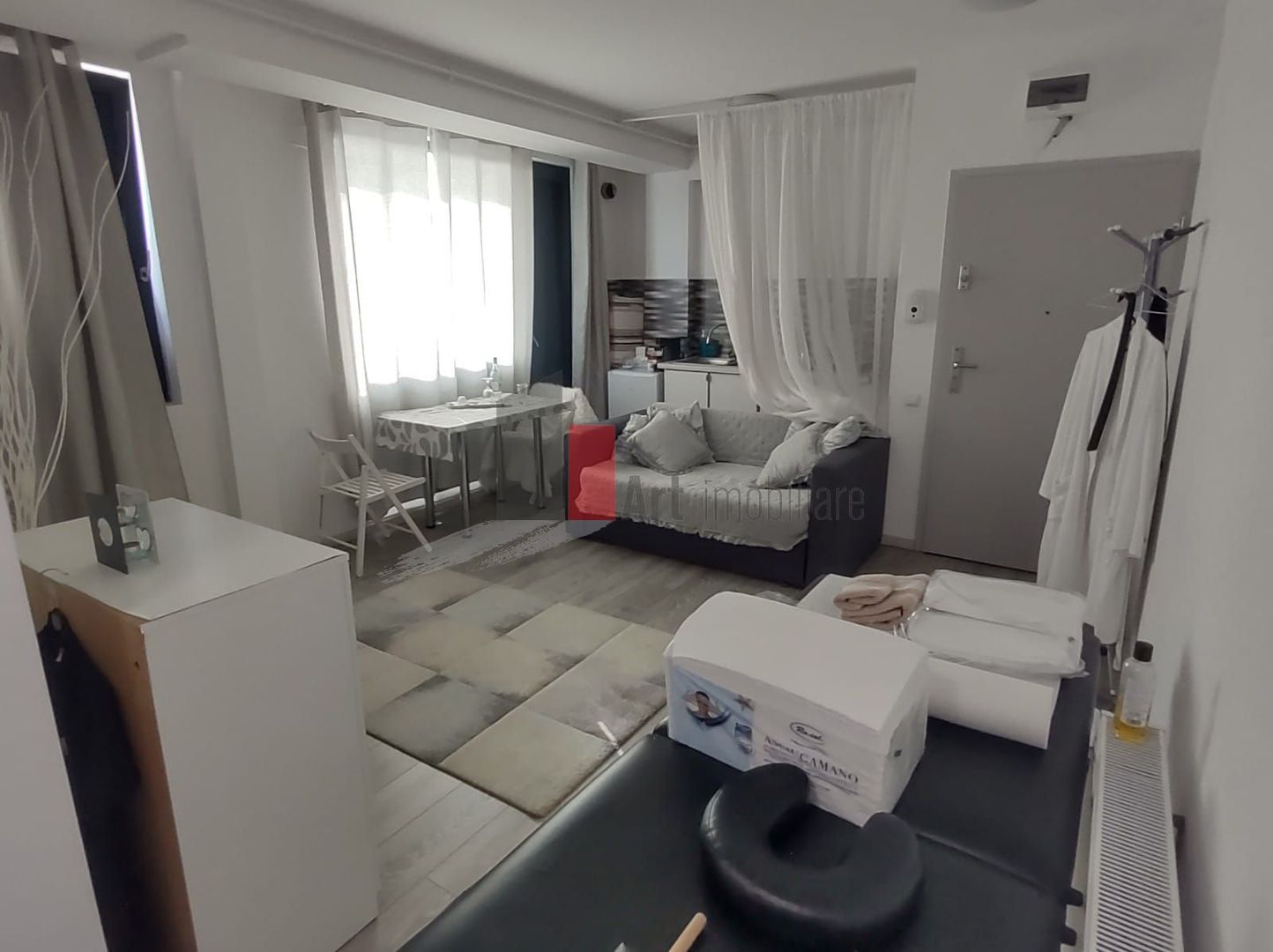 Vânzare studio Bd. Ferdinand-Mihai Bravu - Poză 25